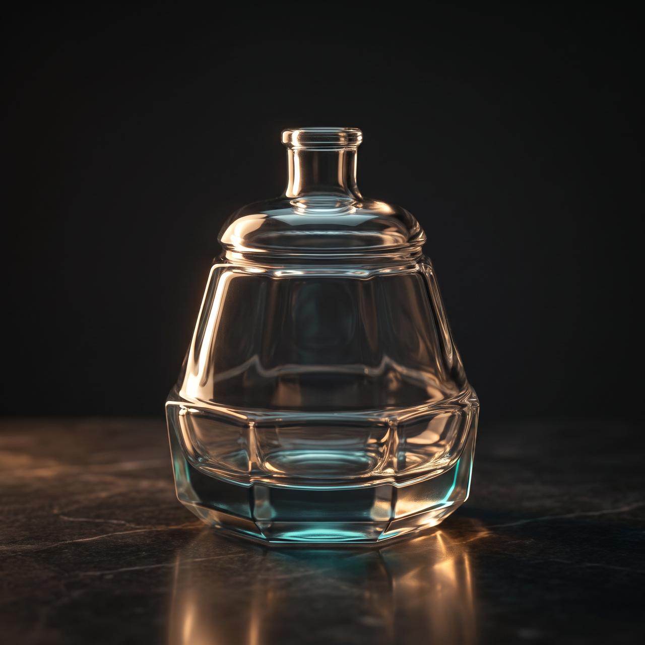 Glass Finishing